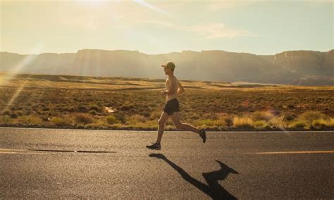 is running 10km everyday good|I Ran 10k a Day For 36 Days. Here’s What I Learned.